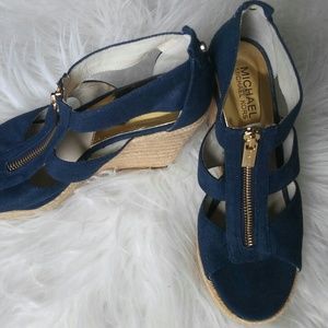 Michael Kors Damita Espadrilles